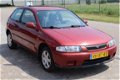 Mazda 323 - 1.5i P LX Peter Mulder JR Emmer-Compascuum - 1 - Thumbnail