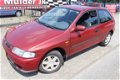 Mazda 323 - 1.5i P LX Peter Mulder JR Emmer-Compascuum - 1 - Thumbnail