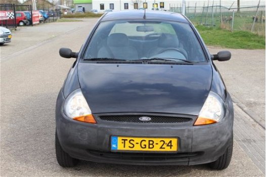 Ford Ka - 1.3 Peter Mulder JR Emmer-Compascuum - 1