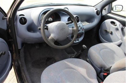 Ford Ka - 1.3 Peter Mulder JR Emmer-Compascuum - 1