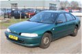 Honda Accord - 2.0i Peter Mulder JR Emmer-Compascuum - 1 - Thumbnail