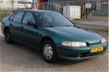 Honda Accord - 2.0i Peter Mulder JR Emmer-Compascuum - 1 - Thumbnail