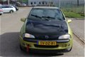 Opel Tigra - 1.4i-16V Peter Mulder JR Emmer-Compascuum - 1 - Thumbnail