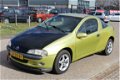 Opel Tigra - 1.4i-16V Peter Mulder JR Emmer-Compascuum - 1 - Thumbnail