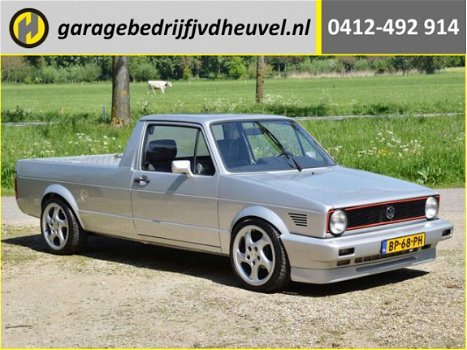 Volkswagen Caddy - 1.6 - 1