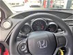 Honda Civic - 1.4 Comfort Navigatie en lage kilometers - 1 - Thumbnail
