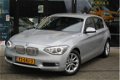 BMW 1-serie - 116i 5-drs Urban BUSINESS Navi/PDC/ECC - 1 - Thumbnail