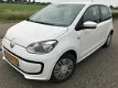 Volkswagen Up! - 1.0 high up 5 Drs navi-airco /2013 1e eig - 1 - Thumbnail