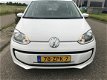 Volkswagen Up! - 1.0 high up 5 Drs navi-airco /2013 1e eig - 1 - Thumbnail