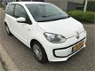 Volkswagen Up! - 1.0 high up 5 Drs navi-airco /2013 1e eig - 1 - Thumbnail