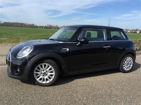 Mini Mini Cooper - 1.5 Pepper Business / 8000km nap - 1