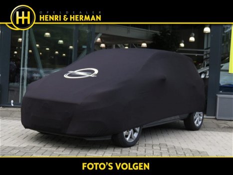 Opel Combo - 1.3 CDTi L1H1 ECOFLEX EDITION - 1