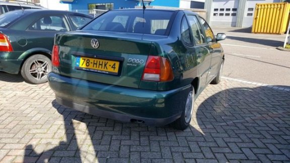 Volkswagen Polo - 1.4 - 1