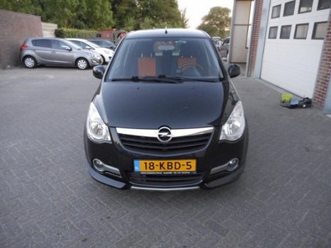 Opel Agila - 1.2 ENJOY - 1