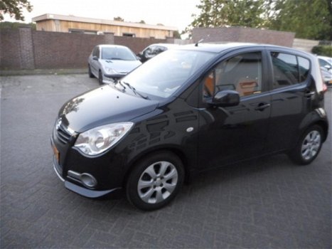 Opel Agila - 1.2 ENJOY - 1