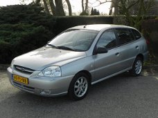 Kia Rio - 1.3 RS VISTO