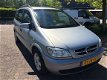 Opel Zafira - 1.8i-16V - 1 - Thumbnail