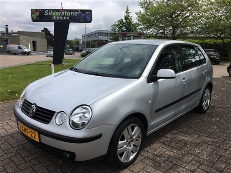 Volkswagen Polo - 1.2 12V 65pk Highline - 1