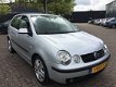 Volkswagen Polo - 1.2 12V 65pk Highline - 1 - Thumbnail