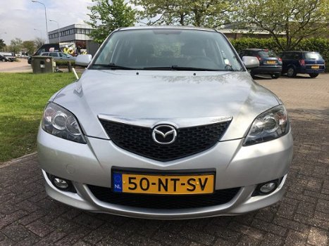 Mazda 3 Sport - 1.6 Touring - 1