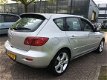 Mazda 3 Sport - 1.6 Touring - 1 - Thumbnail