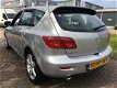 Mazda 3 Sport - 1.6 Touring - 1 - Thumbnail