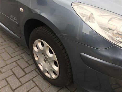 Peugeot 307 - XS Premium 1.6 16V - 1