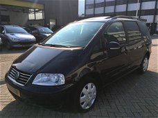 Volkswagen Sharan - 1.9 TDI 96kw/ 130pk