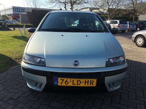 Fiat Punto - 1.2 - 1