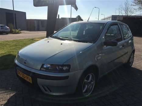 Fiat Punto - 1.2 - 1