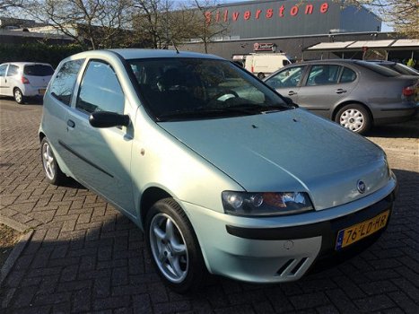 Fiat Punto - 1.2 - 1