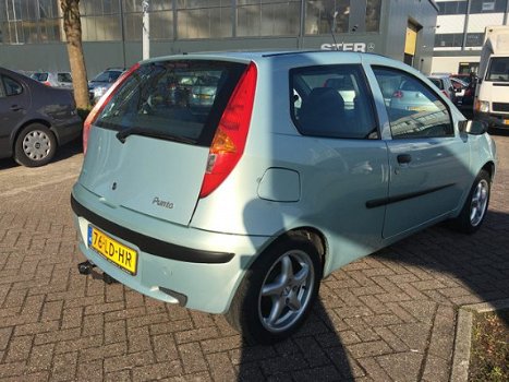 Fiat Punto - 1.2 - 1