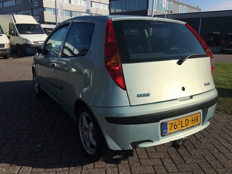 Fiat Punto - 1.2 - 1