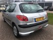 Peugeot 206 - 1.4 XS premium - 1 - Thumbnail