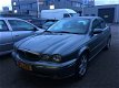 Jaguar X-type - 2.0 V6 Executive - 1 - Thumbnail