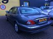 Jaguar X-type - 2.0 V6 Executive - 1 - Thumbnail