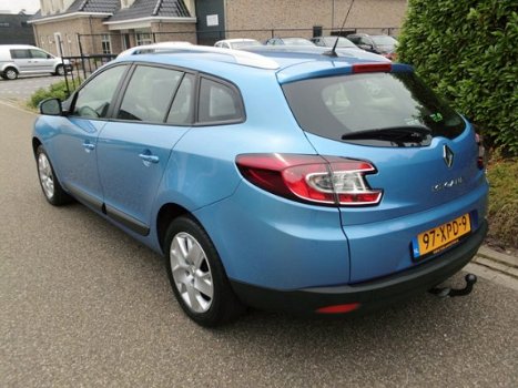 Renault Mégane Estate - 1.5 DCI EXPRESSION, BJ`2012, Navigatie, Trekhaak - 1