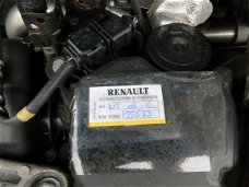 Renault Mégane Estate - 1.5 DCI EXPRESSION, BJ`2012, Navigatie, Trekhaak