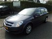 Opel Astra Wagon - 1.7 CDTI BUSINESS, BJ`10-2007, APK nieuw - 1 - Thumbnail