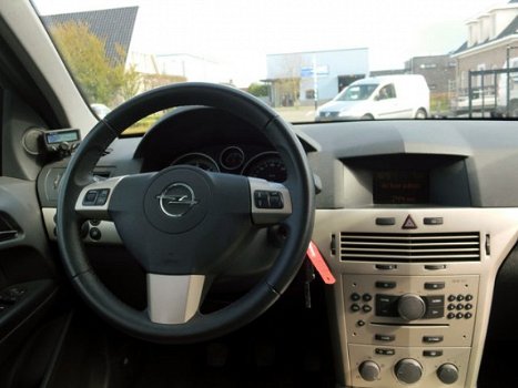 Opel Astra Wagon - 1.7 CDTI BUSINESS, BJ`10-2007, APK nieuw - 1