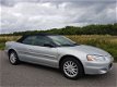 Chrysler Sebring Cabrio - 2.0i-16V LX - 1 - Thumbnail