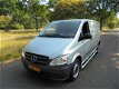 Mercedes-Benz Vito - 110 CDI 320 Functional Lang - 1 - Thumbnail