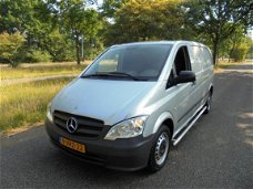 Mercedes-Benz Vito - 110 CDI 320 Functional Lang