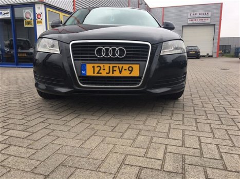 Audi A3 Sportback - 1.9 TDI 77KW Pro Line Business - 1