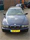 BMW 5-serie Touring - 525i Executive - 1 - Thumbnail