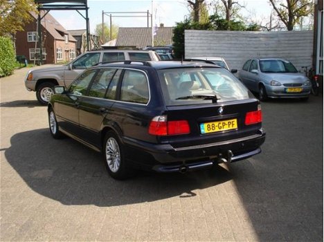 BMW 5-serie Touring - 525i Executive - 1