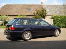 BMW 5-serie Touring - 525i Executive