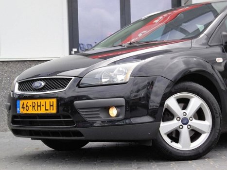 Ford Focus Wagon - 1.6 TDCI First Edition - 1