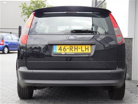 Ford Focus Wagon - 1.6 TDCI First Edition - 1