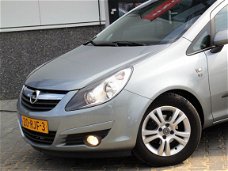 Opel Corsa - 1.3 CDTi EcoFlex S/S '111' Edition